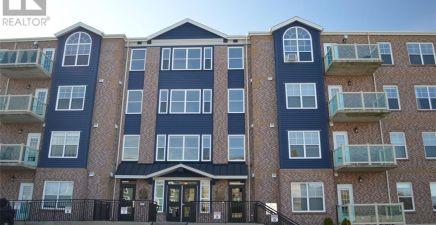 47 Margarets Place Unit#406, St. John`s A1C6N3, Newfoundland & Labrador