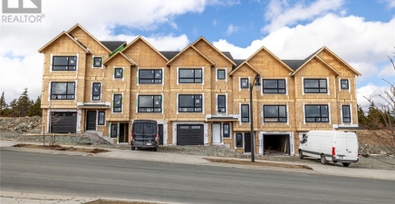 34 Donegal Run, St. John`s A1H0P8, Newfoundland & Labrador