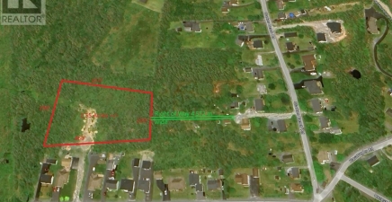 136 Main Street Unit#A, Clarkes Beach A0A1W0, Newfoundland & Labrador