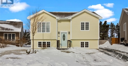 24 Crimson Street, Paradise A1L0P3, Newfoundland & Labrador