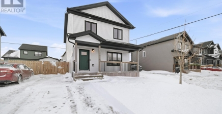 113 Diamond Marsh Drive, St. John`s A1H0N2, Newfoundland & Labrador