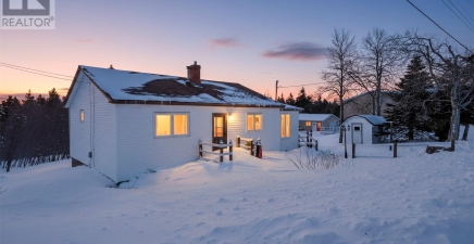 186 Church Road, Victoria A0A4G0, Newfoundland & Labrador