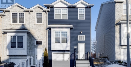 19 King Edward Place, St. John`s A1A0E3, Newfoundland & Labrador