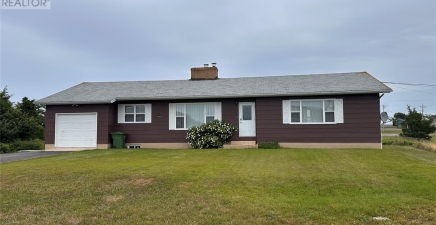 3 Corkum Place, Grand Bank A0E1W0, Newfoundland & Labrador