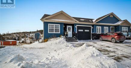 8 Chloe Place, Paradise A1L4K7, Newfoundland & Labrador