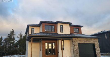 5 Marie Place, Portugal Cove - St. Philips A1M0J2, Newfoundland & Labrador