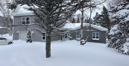 31 Main Street, Embree A0G3A0, Newfoundland & Labrador