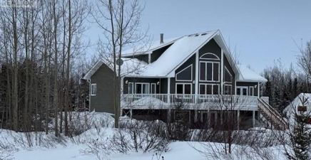 80 Mud Lake Road, Happy Valley-goose Bay A0P1E0, Newfoundland & Labrador