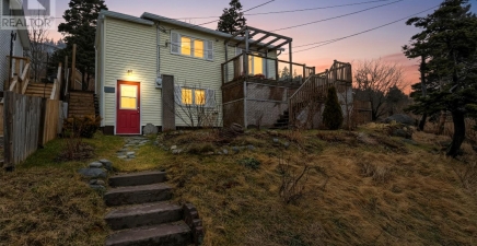 1288 Main Road, Dunville A0B1S0, Newfoundland & Labrador