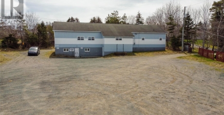 431 Conception Bay Highway, Holyrood A0A2R0, Newfoundland & Labrador