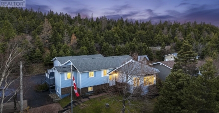 4 French`s Road, Bay Roberts A0A1G0, Newfoundland & Labrador