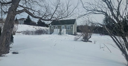 101 MAIN Road, Markland A0B3K0, Newfoundland & Labrador