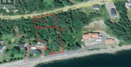 31 Harbour Drive, Clarkes Beach A0A1W0, Newfoundland & Labrador