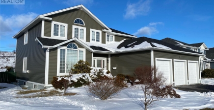 39 Cheyne Drive, St. John`s A1A5J6, Newfoundland & Labrador
