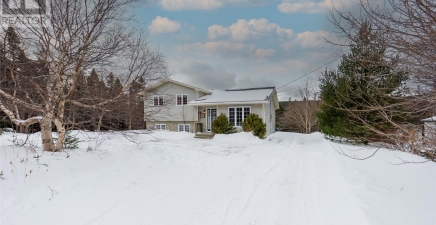 18 O`Brien`s Way, Paradise A1L3P8, Newfoundland & Labrador