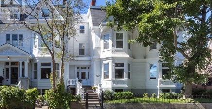 23 Rennies Mill Road, St. John`s A1C3P9, Newfoundland & Labrador