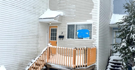 3 Curling Place, St. John`s A1E3Z4, Newfoundland & Labrador