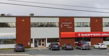 77-79 Commonwealth Avenue, Mount Pearl A1N1W7, Newfoundland & Labrador
