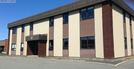 11 Austin Street Unit#203, St. John`s A1B4C1, Newfoundland & Labrador