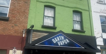 168 Water Street, St. John`s A1C1A7, Newfoundland & Labrador