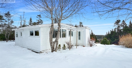 204-206 Vineland Road, Salmonier A0A2R0, Newfoundland & Labrador