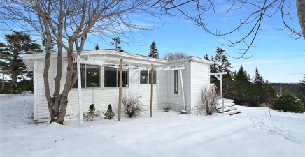 204 Vineland Road, Salmonier , Newfoundland & Labrador