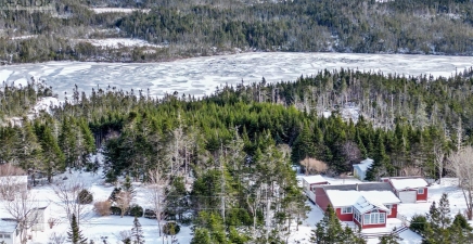 206 Vineland Road, Salmonier A0A2R0, Newfoundland & Labrador