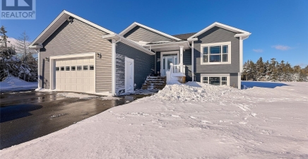 41 Adams Place, Flatrock A1K1C7, Newfoundland & Labrador