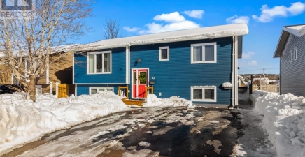 93 Guzzwell Drive, St. John`s A1A4M6, Newfoundland & Labrador