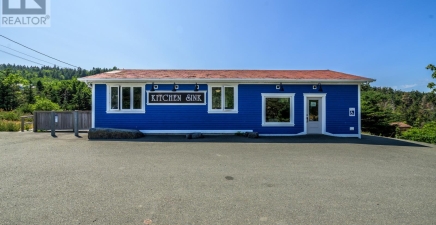 1519-1523 Thorburn Road, Portugal Cove - St. Philips A1M1M9, Newfoundland & Labrador