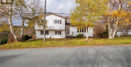 9 Ridge Road, Holyrood A0A4L0, Newfoundland & Labrador
