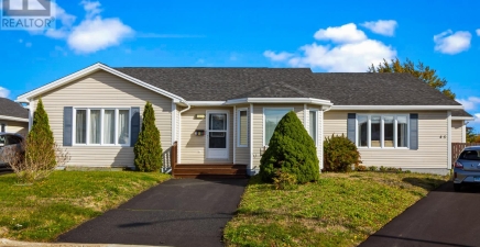 47 Clover Brae Crescent, Mount Pearl A1N5A1, Newfoundland & Labrador