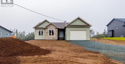 32 Viking Drive, Pouch Cove A1K1C8, Newfoundland & Labrador