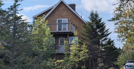 1 Vineland Road, Salmonier A0B2M0, Newfoundland & Labrador