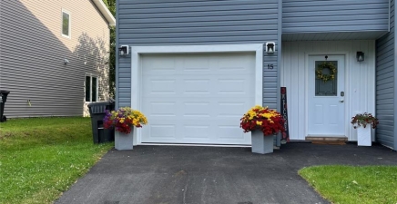 15A Marsh Road, Conception Bay South A1X3C2, Newfoundland & Labrador