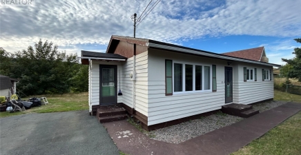 35 Harbour Drive, Harbour Drive A0A1P0, Newfoundland & Labrador