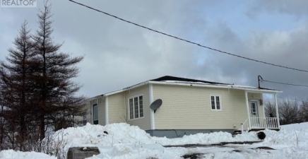 6 Beothic Road, New Wes Valley A0G1T0, Newfoundland & Labrador