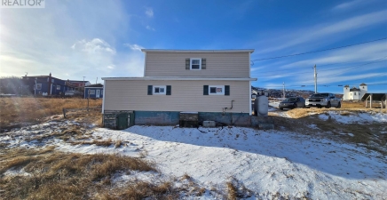 28 Main Road, Grates Cove A0A2L0, Newfoundland & Labrador