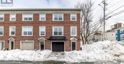 2 St Josephs Lane, St. John`s A1A5V1, Newfoundland & Labrador