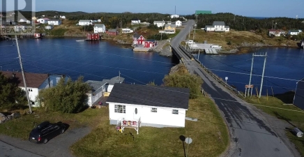2 Main Street, Change Islands A0G4E0, Newfoundland & Labrador
