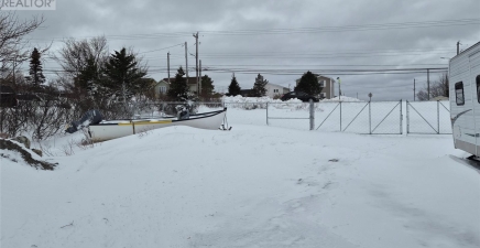 325 Foxtrap Access Road, Conception Bay South A1X7N3, Newfoundland & Labrador