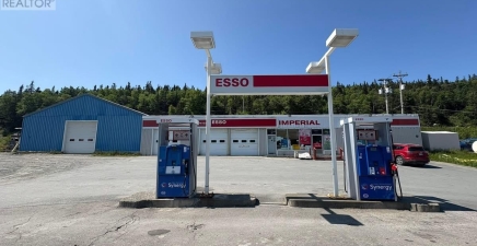 132 Hwy 410, Baie Verte A0K1B0, Newfoundland & Labrador