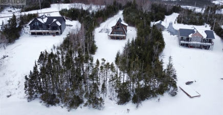 320 Sunset Boulevard, Whitbourne A0B3K0, Newfoundland & Labrador