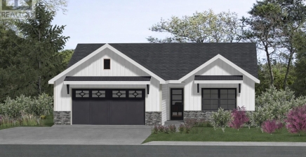 Lot 12 Spruce Grove Place, Pouch Cove A1K1C8, Newfoundland & Labrador