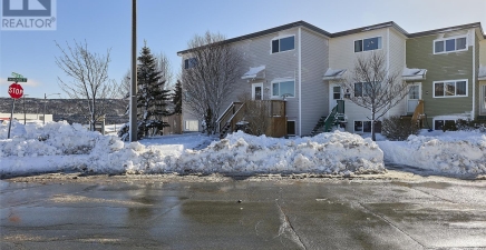 1 Barachois Street, St. John`s A1E3Z2, Newfoundland & Labrador
