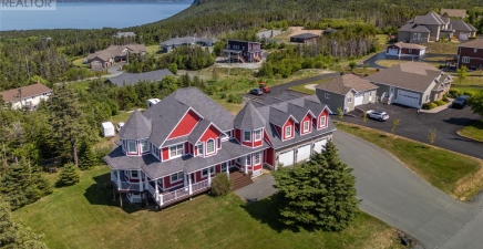 3 Everest Street, Paradise A1L0B7, Newfoundland & Labrador