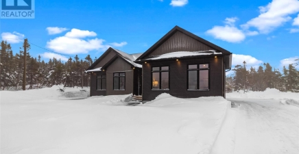 370 Bauline Line Extension, Portugal Cove - St. Philips A1K1G5, Newfoundland & Labrador