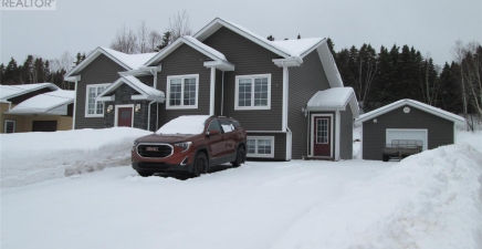 4A Kings Road, Bishop`s Falls A0H1C0, Newfoundland & Labrador