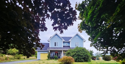 24 Jubilee Path, Brigus A0A1K0, Newfoundland & Labrador