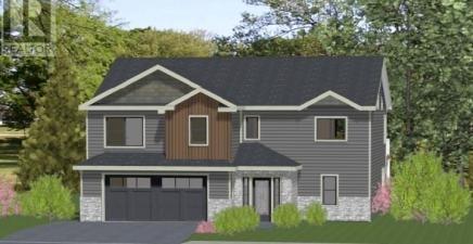 111 Sgt Donald Lucas Drive, Paradise A1L0W7, Newfoundland & Labrador